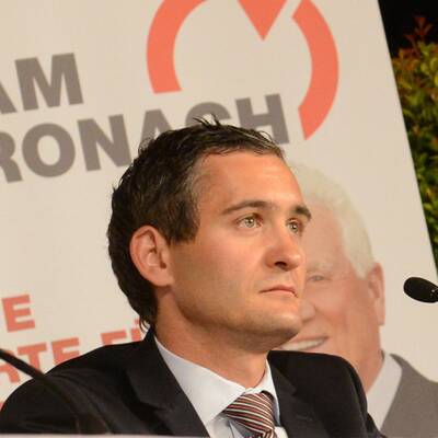 Team Stronach, 12. Jessi Lintl