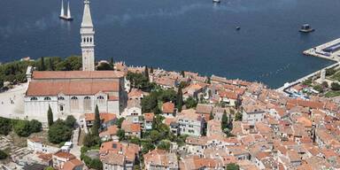 Urlauber beim Sex verhaftet