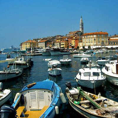 Traumhaftes Kroatien