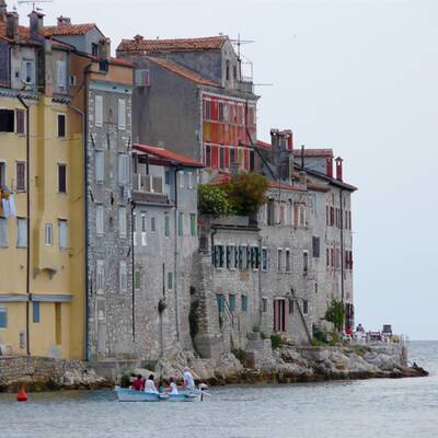 Traumhaftes Kroatien