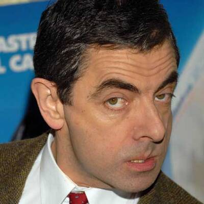 So blöd können Stars schauen