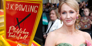 J.K. Rowling