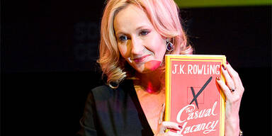 J. K. Rowling