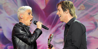 roxette