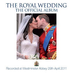 Royal Wedding: Wir verlosen 100 CDs