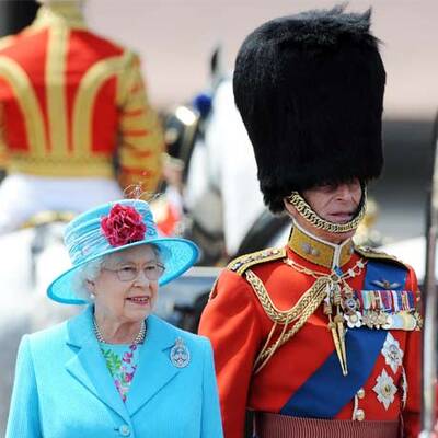 Die große Geburtstagsparty 2009