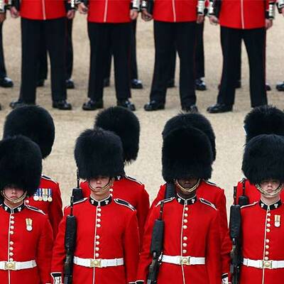 Die große Geburtstagsparty 2009