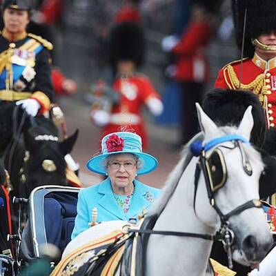 Die große Geburtstagsparty 2009