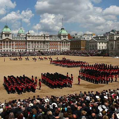Die große Geburtstagsparty 2009