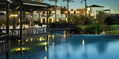 5-Sterne-Urlaub zum Schnäppchenpreis