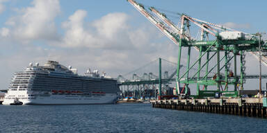 5 Tote bei Flugzeug-Kollision in Alaska
