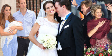 Royals 2013