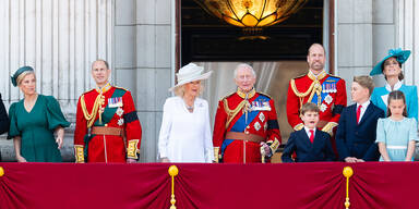 Royals Sophie Wessex