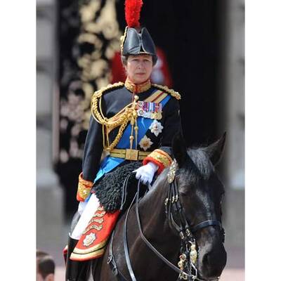 Die große Geburtstagsparty 2009