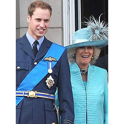 Die große Geburtstagsparty 2009