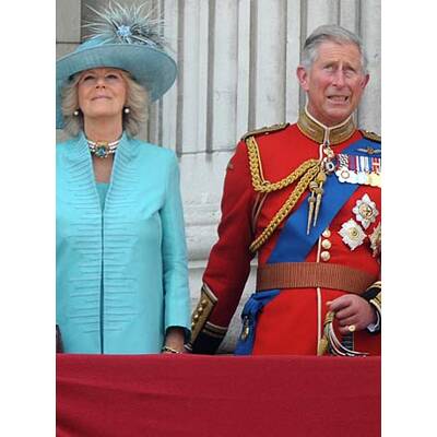 Die große Geburtstagsparty 2009