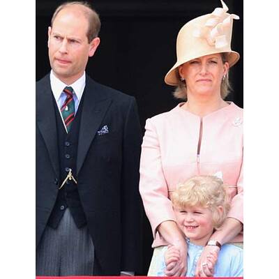 Die große Geburtstagsparty 2009