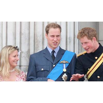 Die große Geburtstagsparty 2009