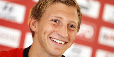 Royer trat Dienst bei Hannover an