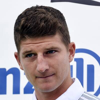 Rekordmeister will in neuen Saison voll angreifen.