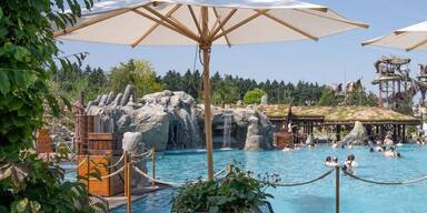 6-Jährige aus Bad gelockt und missbraucht