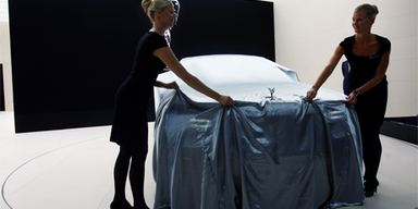 Die Show geht weiter