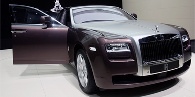 Die Show geht weiter