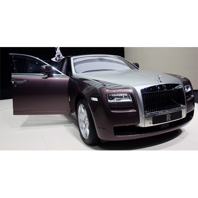 Die Show geht weiter