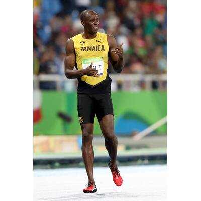 Männer-Körpertypen