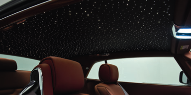 Astronomisch und 517.000 Euro teuer