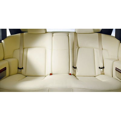 Rolls Royce Ghost auf der IAA