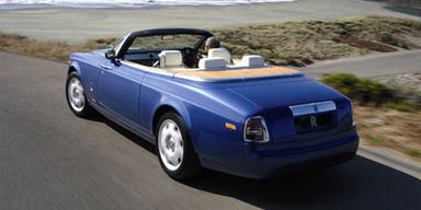 Die absoluten Traumcabrios