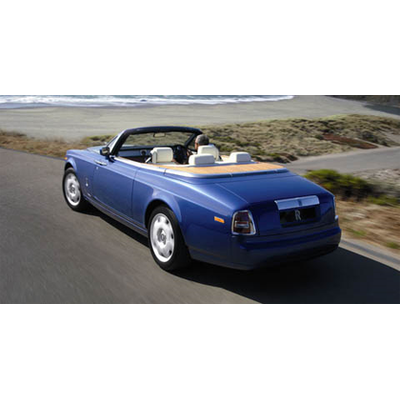 Die absoluten Traumcabrios