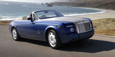 Die absoluten Traumcabrios