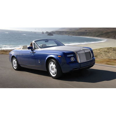 Die absoluten Traumcabrios