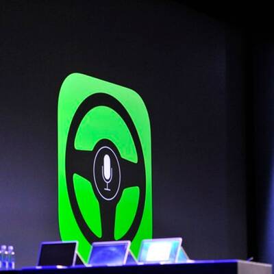 Apple zeigt iOS 7 und Co.