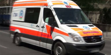 Austro-Biker in Ungarn lebensgefährlich verletzt