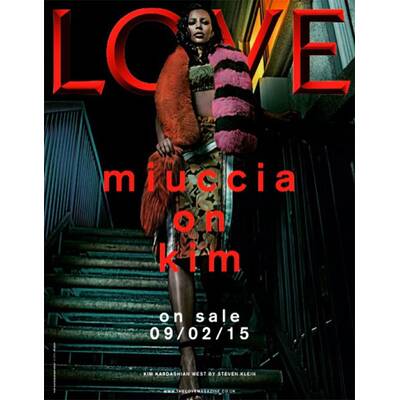 Das Kardashian-Jahr 2015