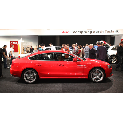 Die besten Bilder der Vienna Autoshow