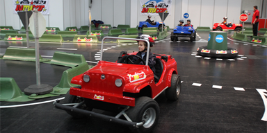 Die besten Bilder der Vienna Autoshow