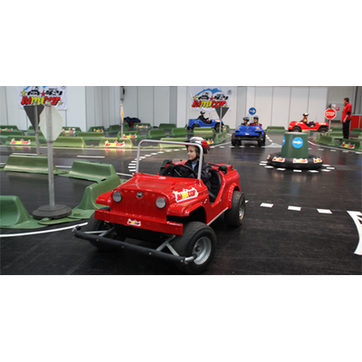 Die besten Bilder der Vienna Autoshow