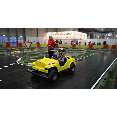 Die besten Bilder der Vienna Autoshow