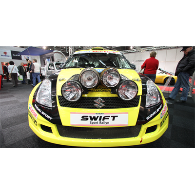 Die besten Bilder der Vienna Autoshow