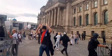 Staatsanwaltschaft Berlin: "Covidiot"-&Auml;u&szlig;erung nicht strafbar