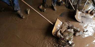 Wirbel um gestellte Aufr&auml;umarbeiten mit Fl&uuml;chtlingen