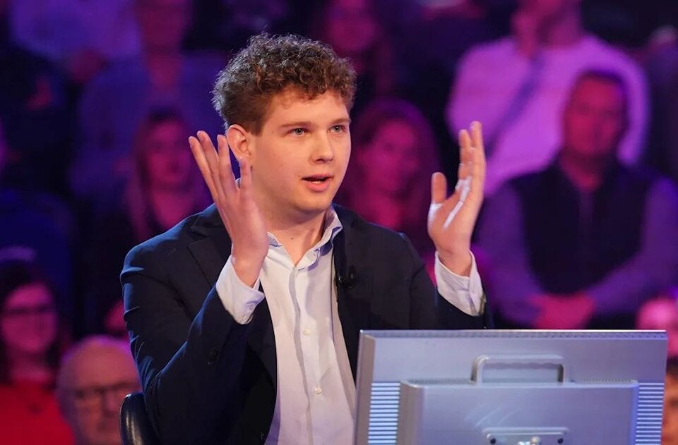 Kandidat Lennert Link