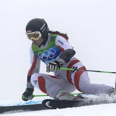 Das Abbruchrennen in Bildern