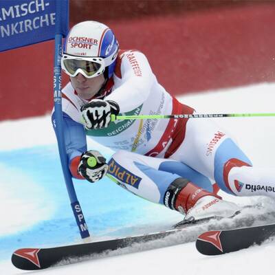 Die besten Bilder vom Herren-WM-RTL