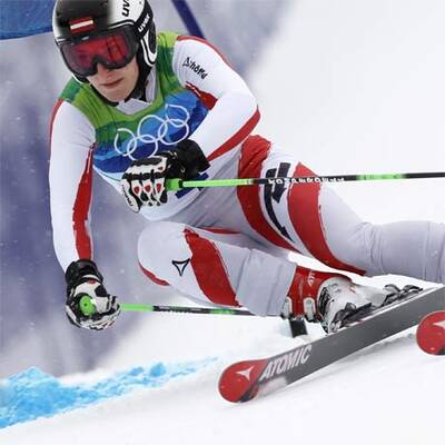 Das Abbruchrennen in Bildern