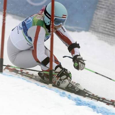 Das Abbruchrennen in Bildern